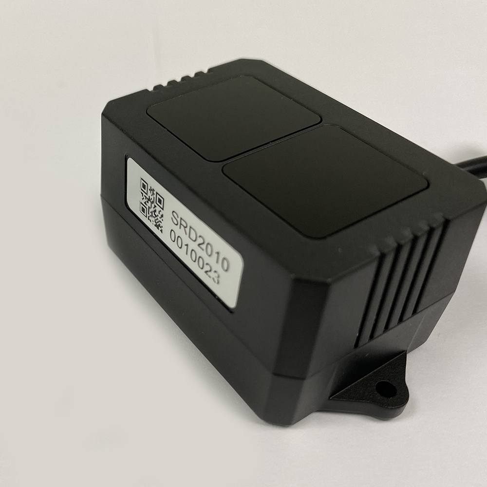 Drone Lidar - Sensor LiDAR Benewake TF02-i Modul Jangkauan