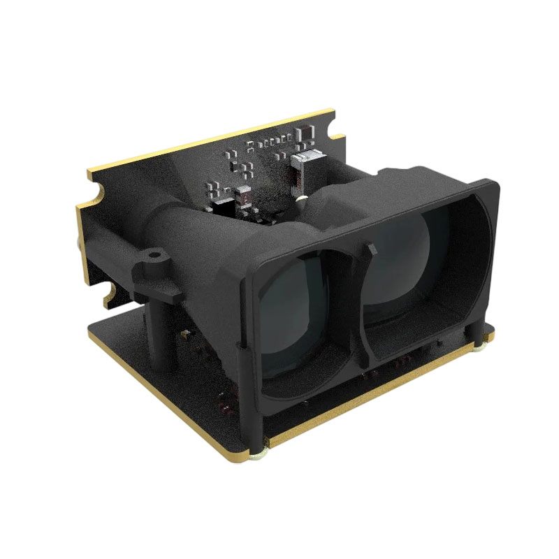 Sensor LiDAR Benewake TFA170-L - Drone Lidar ulasan dan harga