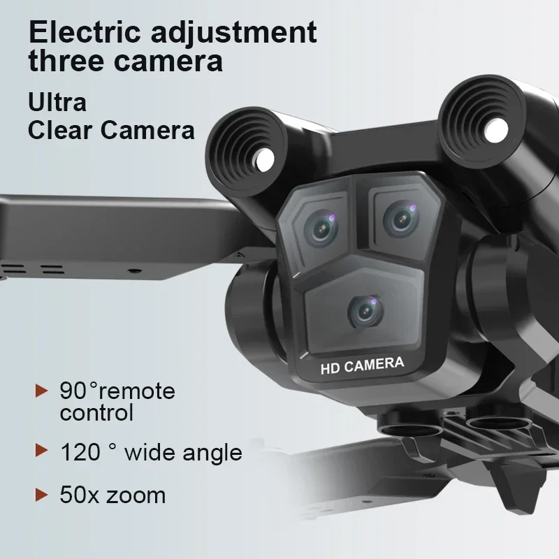 Drone M4 Baru 4K Profesional 5 - Drone Photogrammetry ulasan dan harga