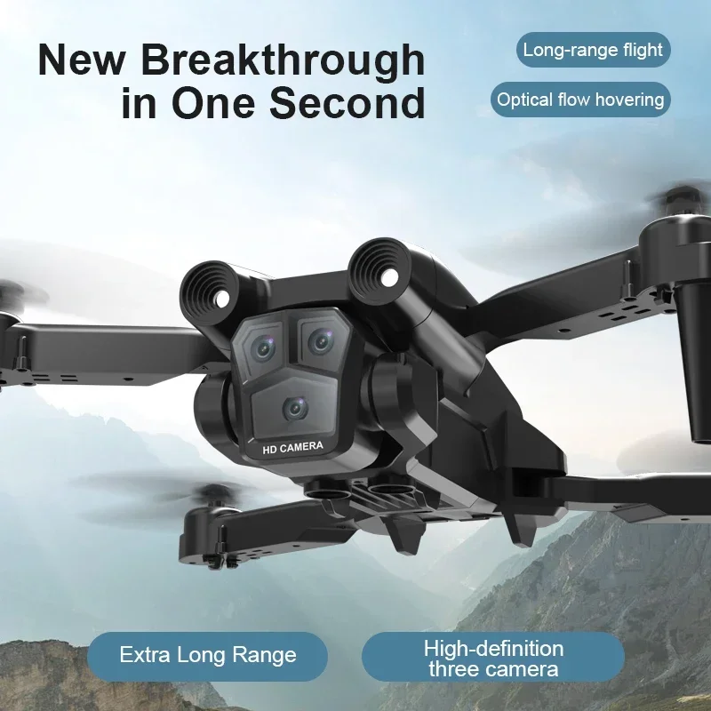 Drone M4 Baru 4K Profesional 5 - Drone Photogrammetry ulasan dan harga