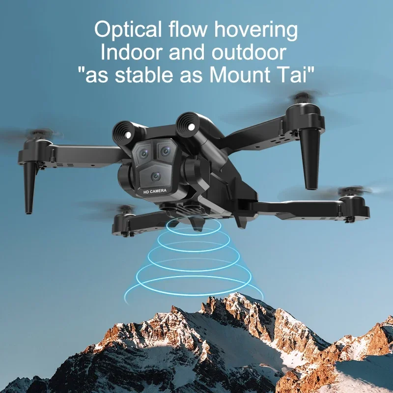 Drone M4 Baru 4K Profesional 5 - Drone Photogrammetry ulasan dan harga