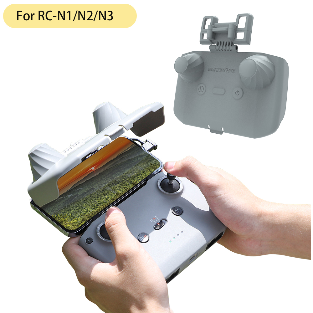 Pelindung Kontroler 2 in 1 Sun - Dji Drone Mini 3 ulasan dan harga
