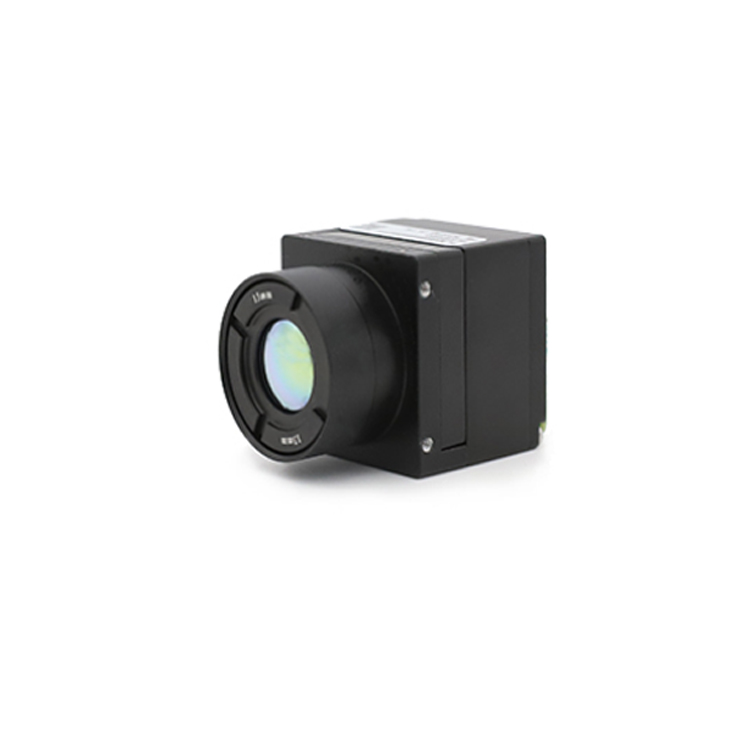 Modul Kamera Termal Iray IR 60 - Drone Thermal Imaging ulasan dan harga