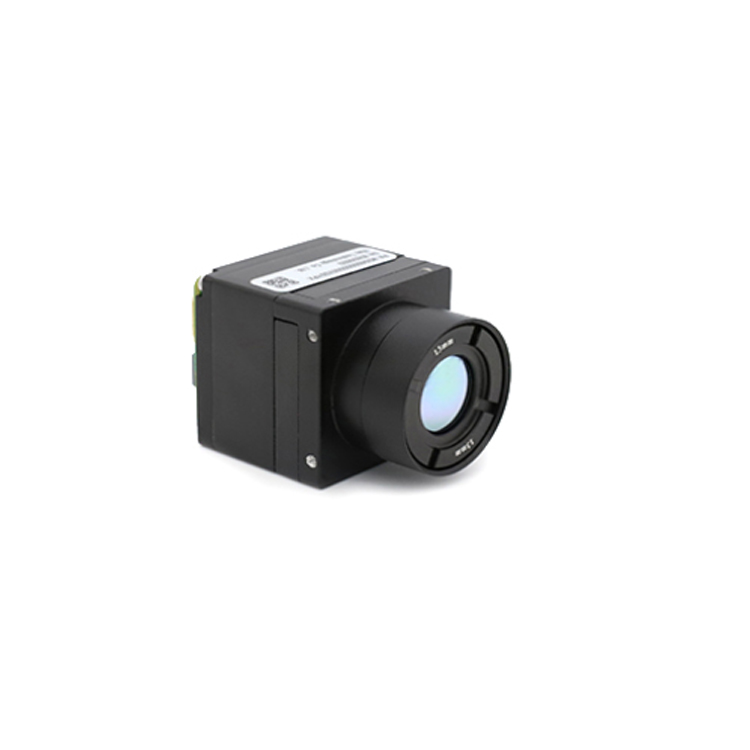 Modul Kamera Termal Iray IR 60 - Drone Thermal Imaging ulasan dan harga