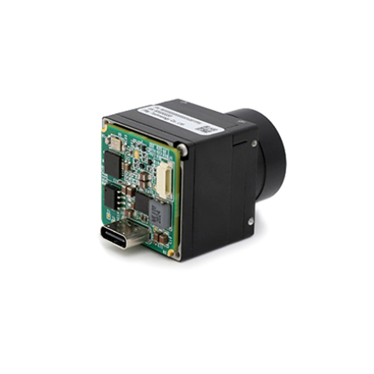 Modul Kamera Termal Iray IR 60 - Drone Thermal Imaging ulasan dan harga