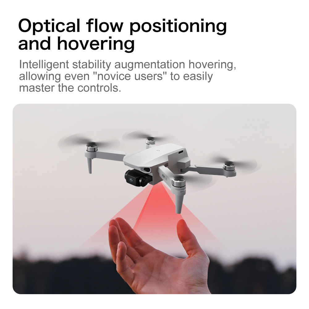 Lenovo Aeri100/Aeri100VR Drone - Drone Thermal Imaging ulasan dan harga