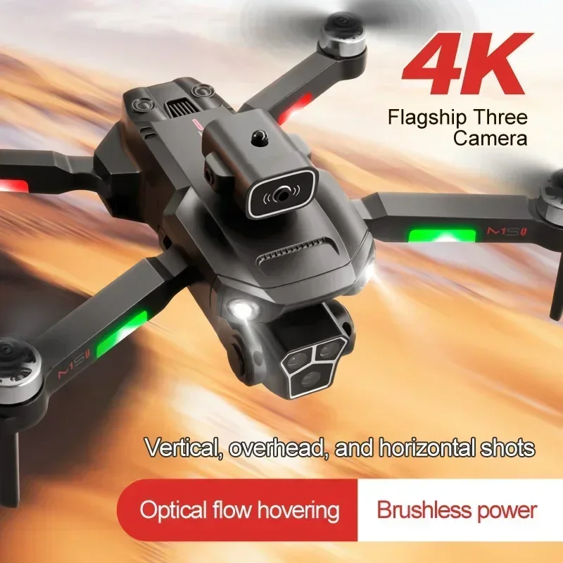 Drone M1S 8K Profesional Kamer - Drone Photogrammetry ulasan dan harga