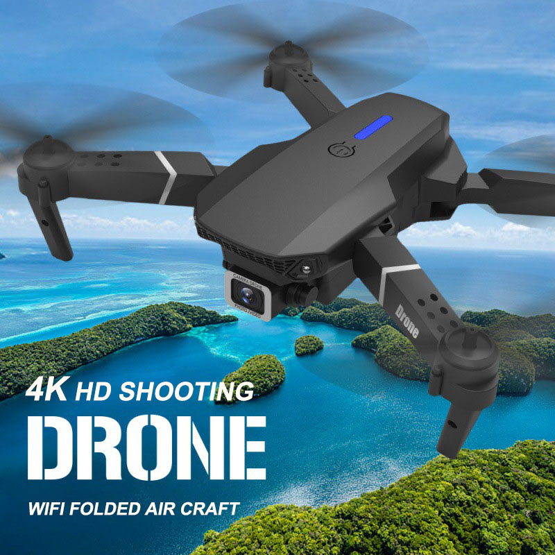 E88pro Drone profesional denga - Drone Photogrammetry ulasan dan harga