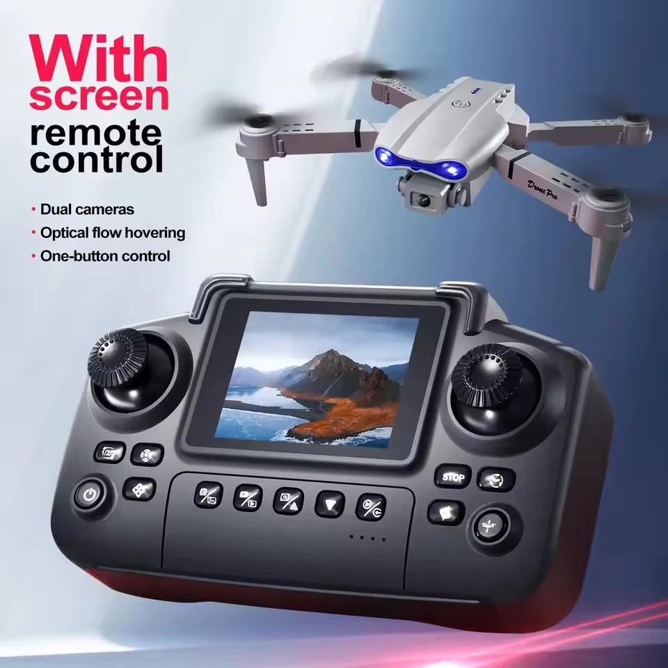 Drone Profesional 2026 Kamera  - Drone Photogrammetry ulasan dan harga