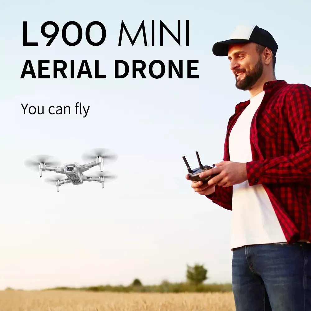 L900 Pro Drone mainan kamera g - Drone Photogrammetry ulasan dan harga