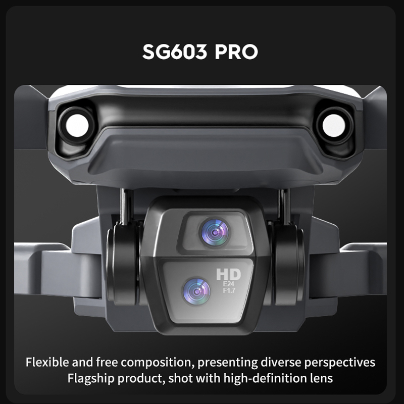 Drone GPS Kamera 8K HD Anti-Go - Drone Photogrammetry ulasan dan harga