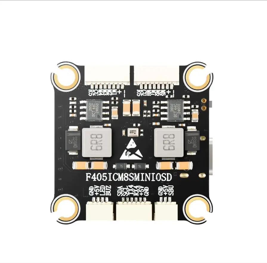 SmCpF405 F722 F7 Flight Contro - Betaflight Fc F7 ulasan dan harga