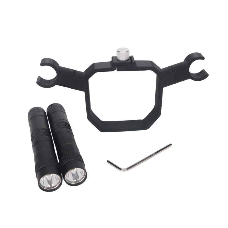 Lampu Senter 3in1 Braket Tetap - Dji Drone Mini 3 ulasan dan harga