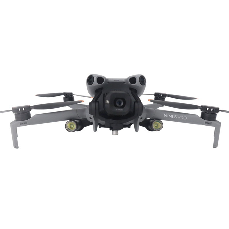 Lampu Senter 3in1 Braket Tetap - Dji Drone Mini 3 ulasan dan harga