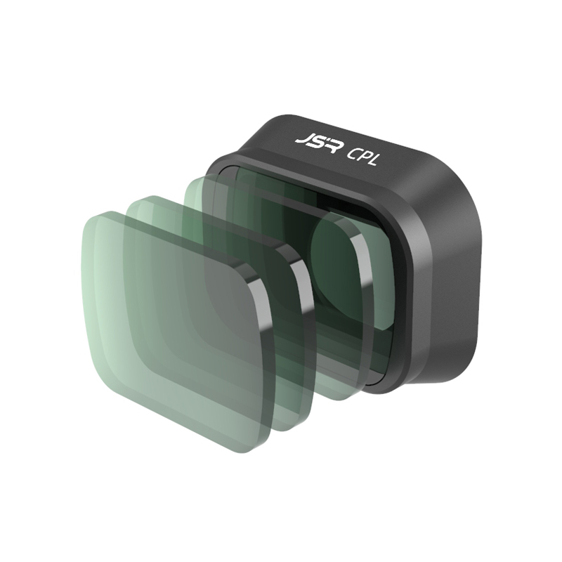 Filter untuk DJI Mini 3 Pro Fi - Drone Ndvi ulasan dan harga