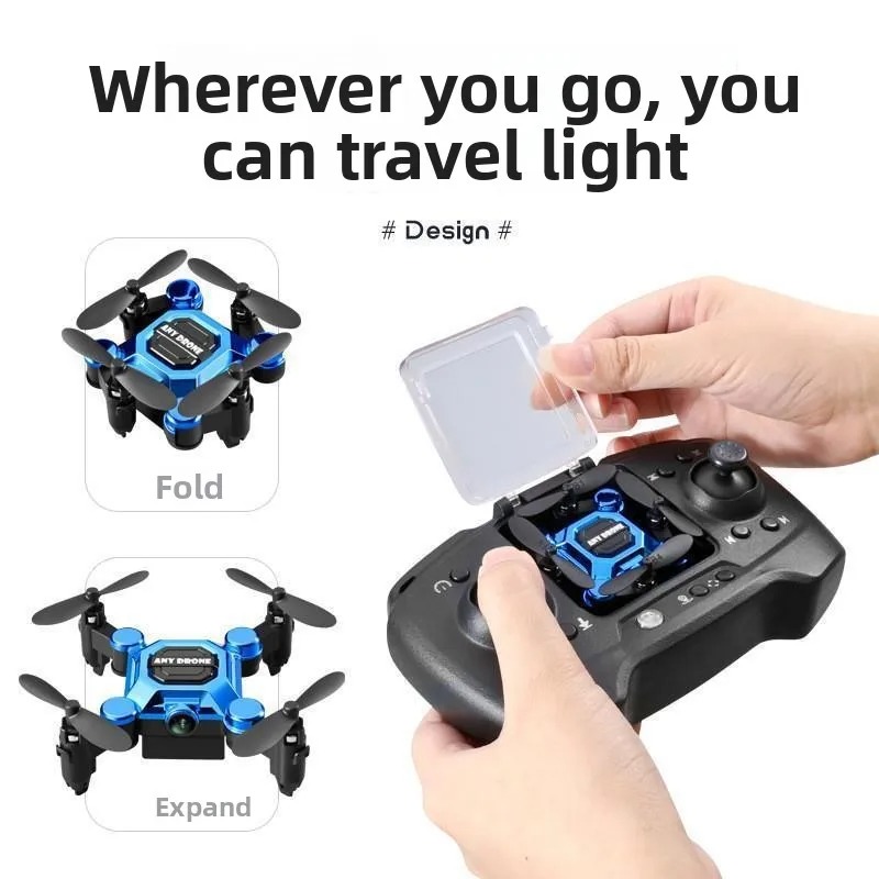 Drone Lipat Mini Anti Nyamuk d - Drone Aerial Photography ulasan dan harga