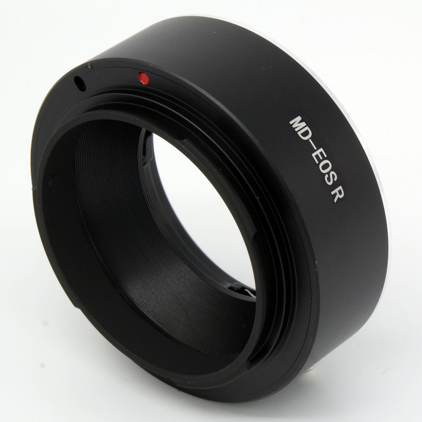Adaptor MD-ER untuk Lensa Mino - Canon Camera Eos R50 ulasan dan harga