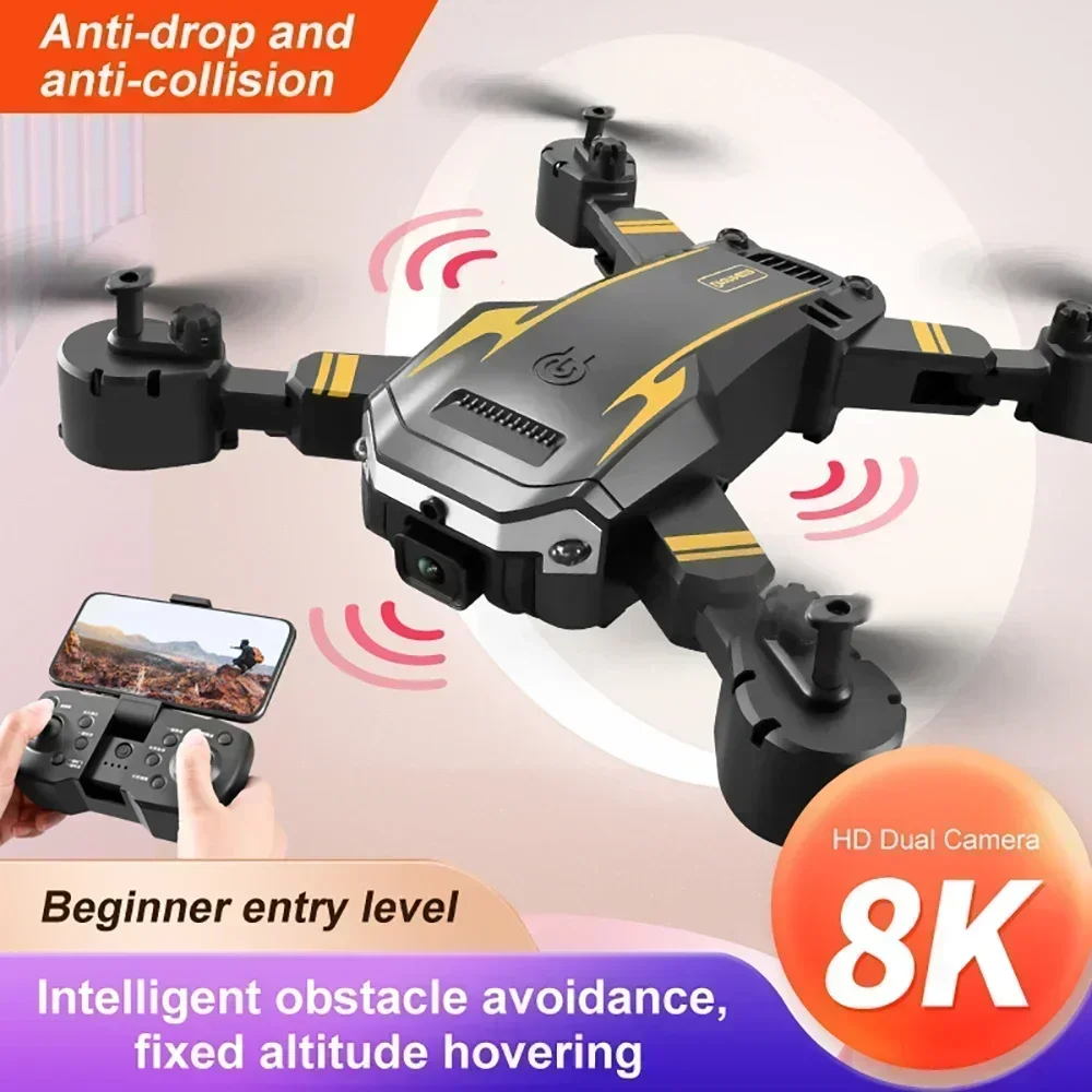 Drone G6 Pro 8K Dual-Kamera, 5 - Drone Photogrammetry ulasan dan harga