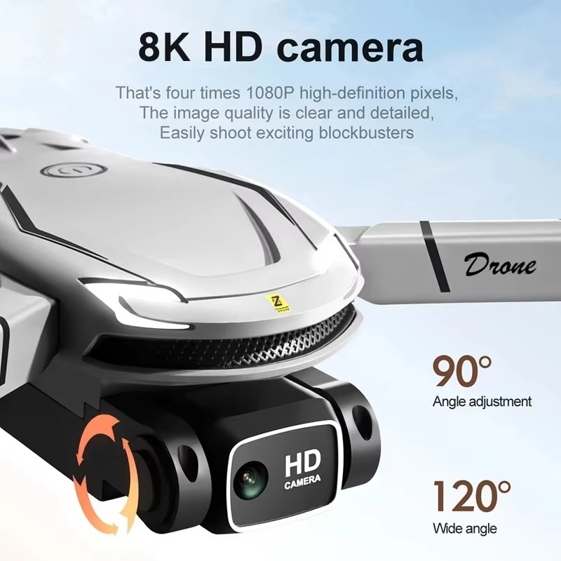 Pesawat Remote Control Profesi - Drone Photogrammetry ulasan dan harga