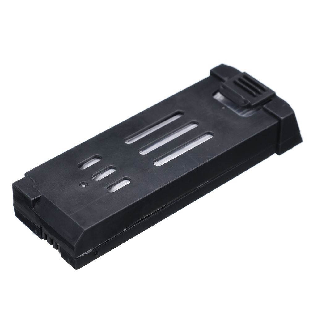 Versi Upgrade Baterai Lipo 3.7 - Eachine Drone E58 ulasan dan harga