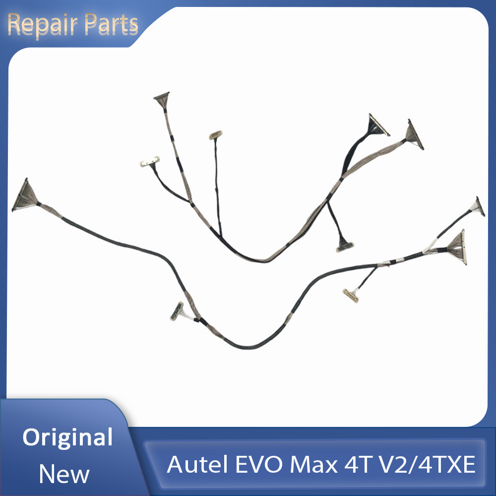 Kabel Sinyal Gimbal PTZ Autel  - Autel Drone Evo Max 4T ulasan dan harga
