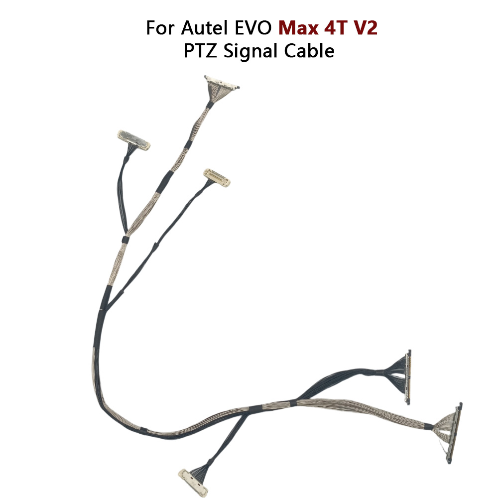 Kabel Sinyal Gimbal PTZ Autel  - Autel Drone Evo Max 4T ulasan dan harga