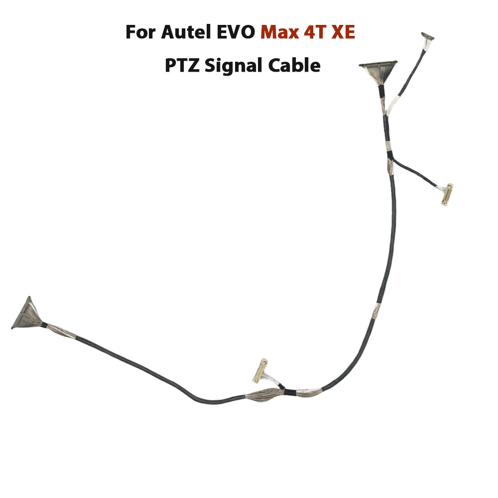 Kabel Sinyal Gimbal PTZ Autel  - Autel Drone Evo Max 4T ulasan dan harga